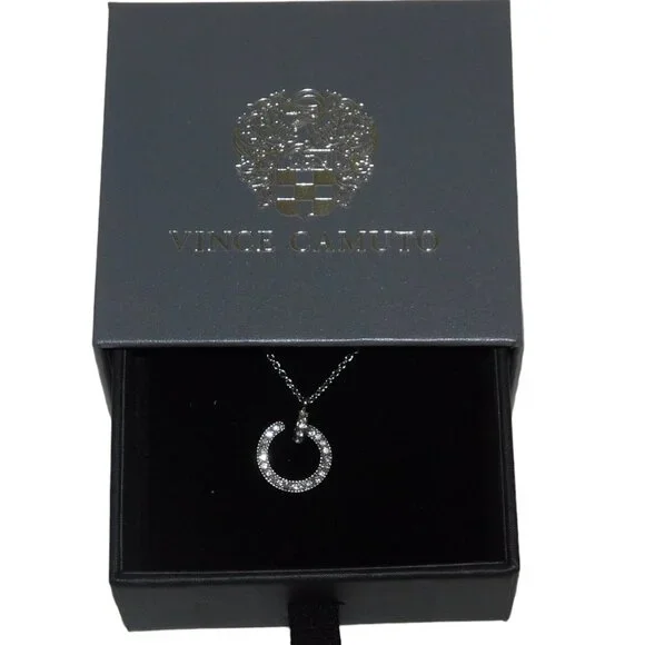 Vince Camuto Jewelry Vince Camuto Ayla Necklace New In Box